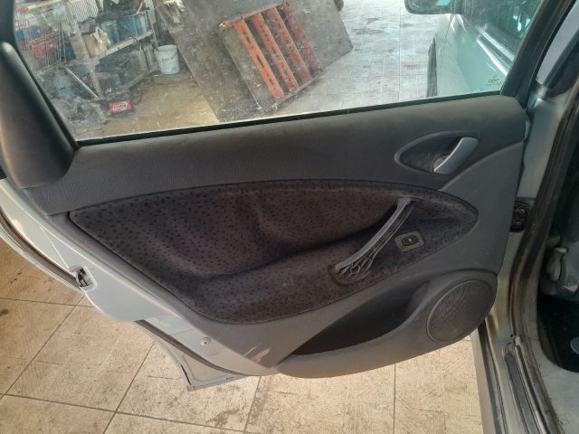 bontott CITROËN C5 Kormányszervó Motor (Hidraulikus)