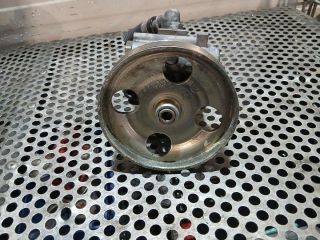 bontott CITROËN C5 Kormányszervó Motor (Hidraulikus)