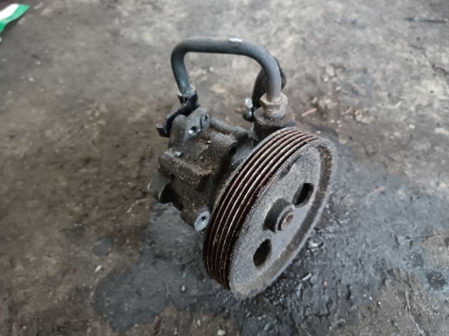 bontott CITROËN C5 Kormányszervó Motor (Hidraulikus)