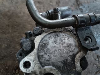 bontott CITROËN C5 Kormányszervó Motor (Hidraulikus)