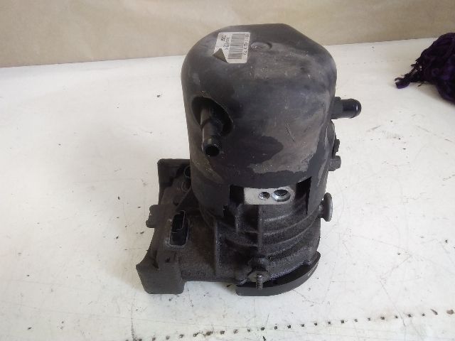 bontott CITROËN C5 Kormányszervó Motor (Hidraulikus)