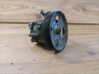 bontott CITROËN C5 Kormányszervó Motor (Hidraulikus)