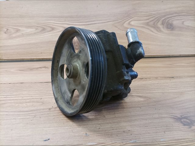 bontott CITROËN C5 Kormányszervó Motor (Hidraulikus)