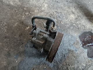 bontott CITROËN C5 Kormányszervó Motor (Hidraulikus)