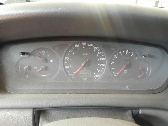 bontott CITROËN C5 Kormányszervó Motor (Hidraulikus)