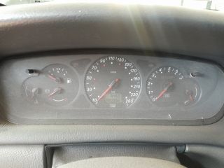 bontott CITROËN C5 Kormányszervó Motor (Hidraulikus)