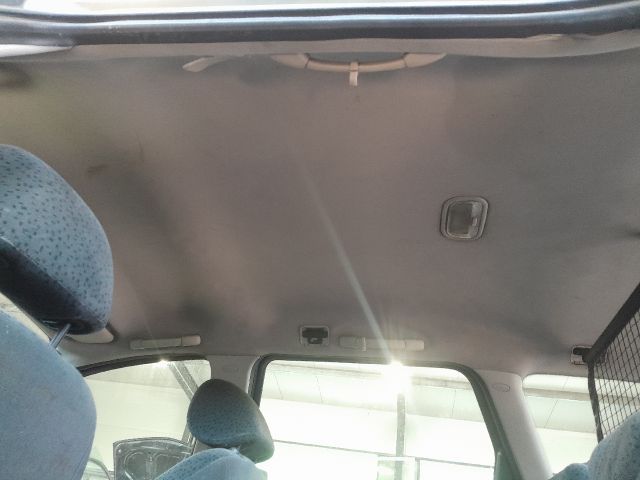 bontott CITROËN C5 Kormányszervó Motor (Hidraulikus)