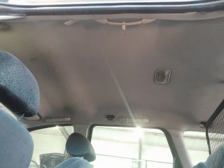 bontott CITROËN C5 Kormányszervó Motor (Hidraulikus)