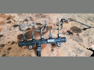 bontott CITROËN C5 Közösnyomócső