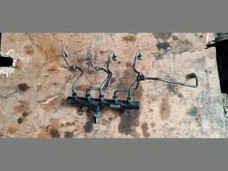 bontott CITROËN C5 Közösnyomócső