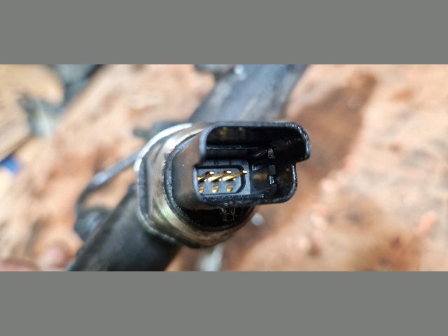 bontott CITROËN C5 Közösnyomócső