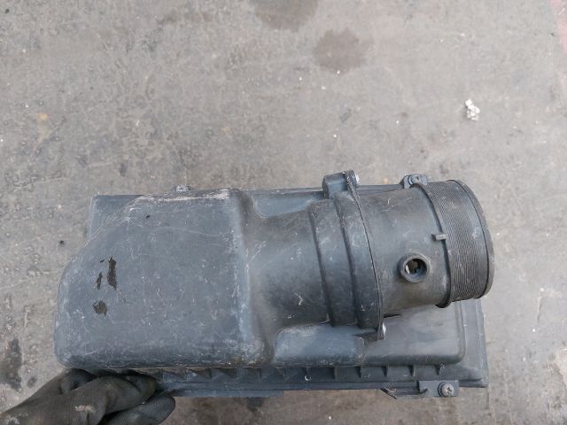 bontott CITROËN C5 Légszűrő Ház