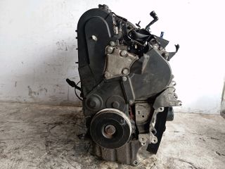 bontott CITROËN C5 Motor (Fűzött blokk hengerfejjel)