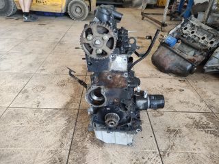 bontott CITROËN C5 Motor (Fűzött blokk hengerfejjel)