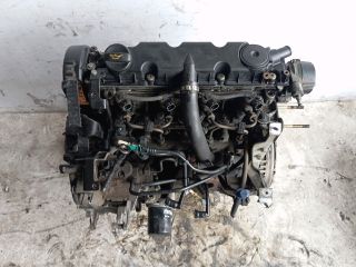 bontott CITROËN C5 Motor (Fűzött blokk hengerfejjel)