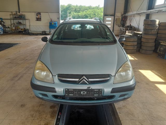 bontott CITROËN C5 Motor Tartó Bak Bal