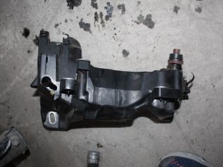 bontott CITROËN C5 Motor Tartó Bak (Fém)