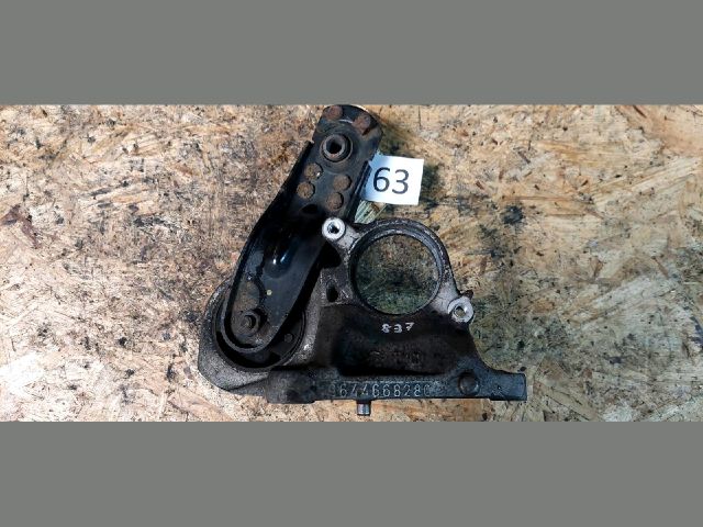 bontott CITROËN C5 Motor Tartó Bak (Fém)