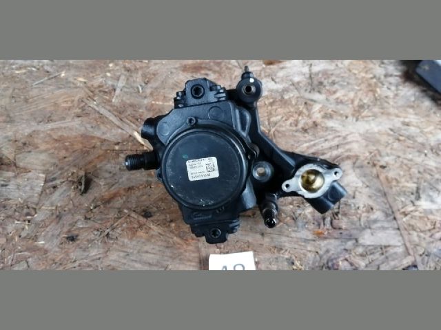 bontott CITROËN C5 Nagynyomású Szivattyú