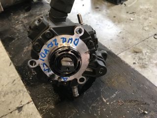 bontott CITROËN C5 Nagynyomású Szivattyú