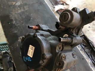 bontott CITROËN C5 Nagynyomású Szivattyú