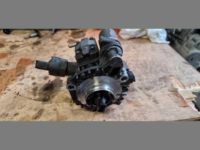 bontott CITROËN C5 Nagynyomású Szivattyú