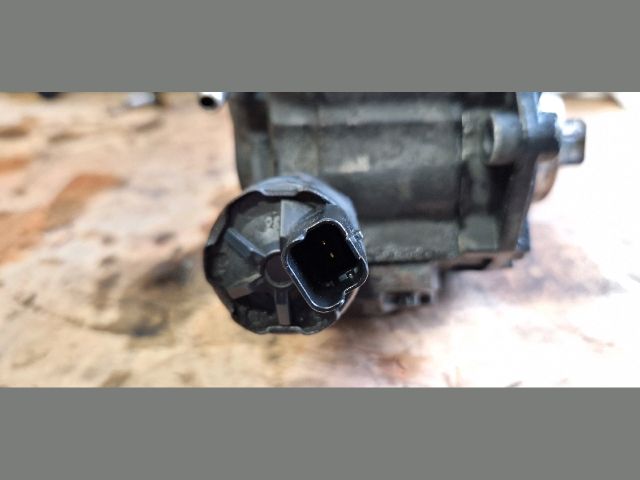 bontott CITROËN C5 Nagynyomású Szivattyú