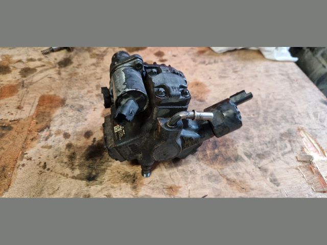 bontott CITROËN C5 Nagynyomású Szivattyú