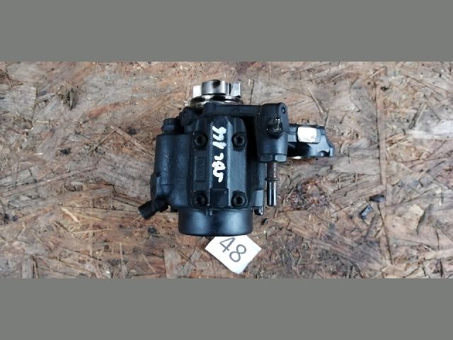 bontott CITROËN C5 Nagynyomású Szivattyú