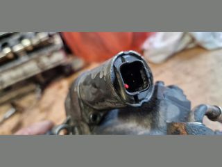 bontott CITROËN C5 Nagynyomású Szivattyú