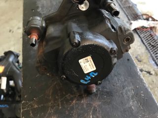 bontott CITROËN C5 Nagynyomású Szivattyú