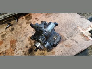 bontott CITROËN C5 Nagynyomású Szivattyú