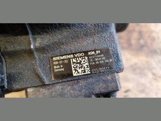 bontott CITROËN C5 Nagynyomású Szivattyú