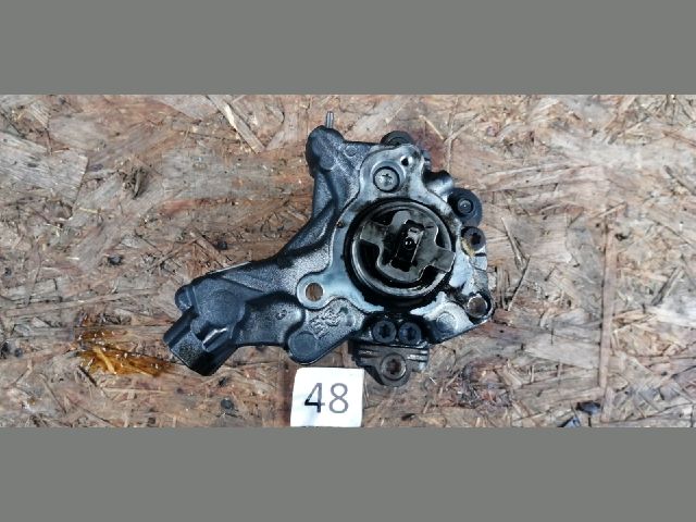 bontott CITROËN C5 Nagynyomású Szivattyú