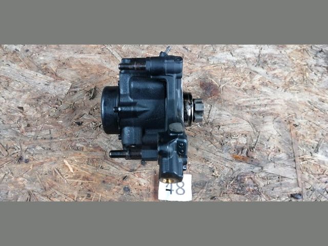 bontott CITROËN C5 Nagynyomású Szivattyú