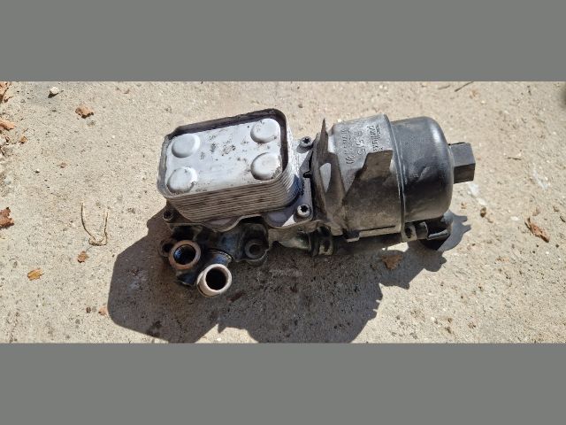 bontott CITROËN C5 Olajszűrő Ház