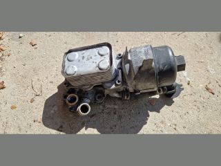 bontott CITROËN C5 Olajszűrő Ház