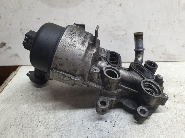 bontott CITROËN C5 Olajszűrő Ház