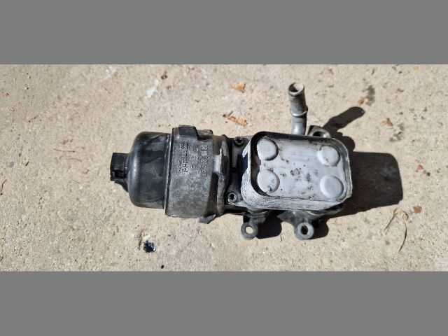 bontott CITROËN C5 Olajszűrő Ház