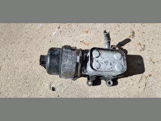 bontott CITROËN C5 Olajszűrő Ház