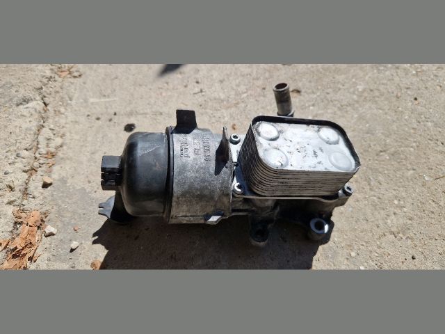 bontott CITROËN C5 Olajszűrő Ház