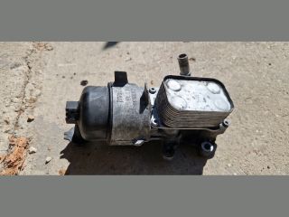 bontott CITROËN C5 Olajszűrő Ház