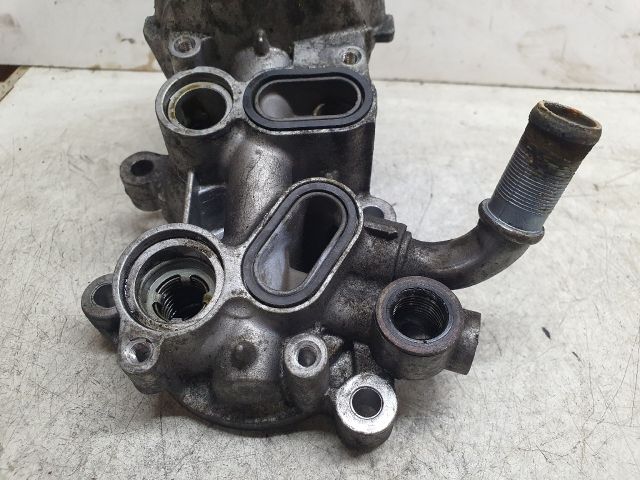 bontott CITROËN C5 Olajszűrő Ház