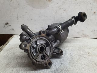 bontott CITROËN C5 Olajszűrő Ház