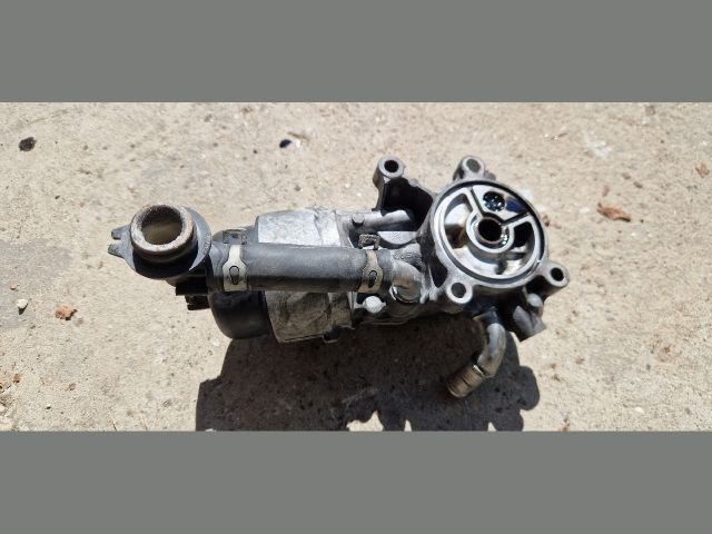 bontott CITROËN C5 Olajszűrő Ház