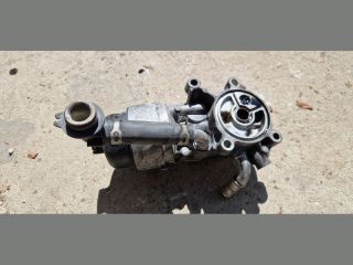 bontott CITROËN C5 Olajszűrő Ház