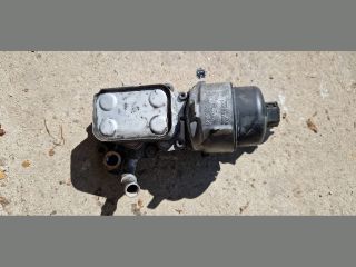 bontott CITROËN C5 Olajszűrő Ház