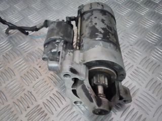 bontott CITROËN C5 Önindító