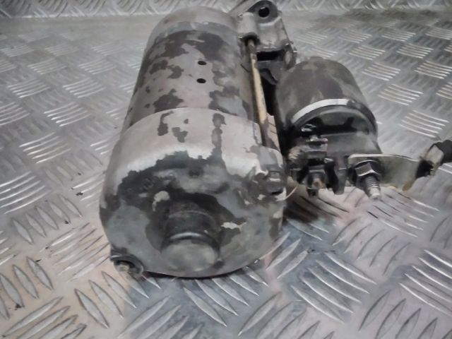 bontott CITROËN C5 Önindító