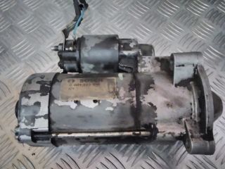 bontott CITROËN C5 Önindító